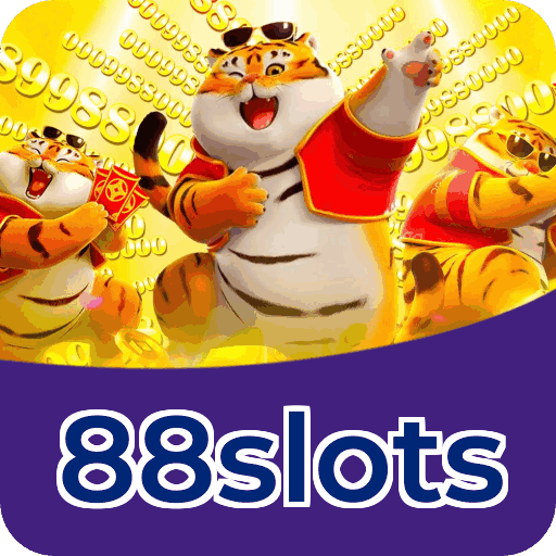 Login rápido no app 88slots